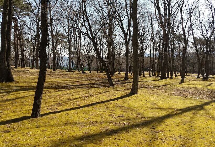 فندق Fuji Mihana Resort