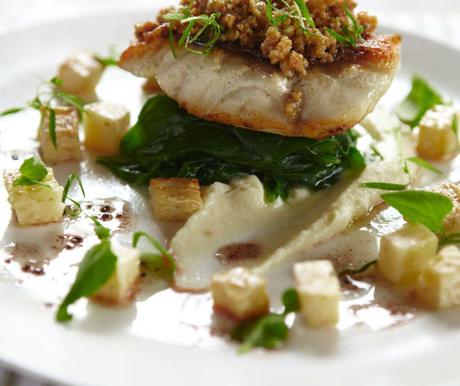 בית מלון כפרי Gaia Retreat & Spa