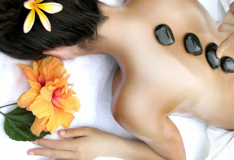 בית מלון כפרי Gaia Retreat & Spa