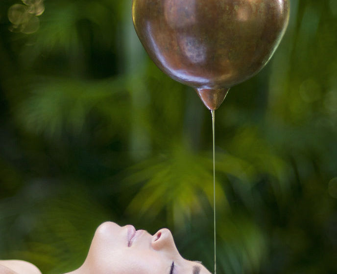 בית מלון כפרי Gaia Retreat & Spa