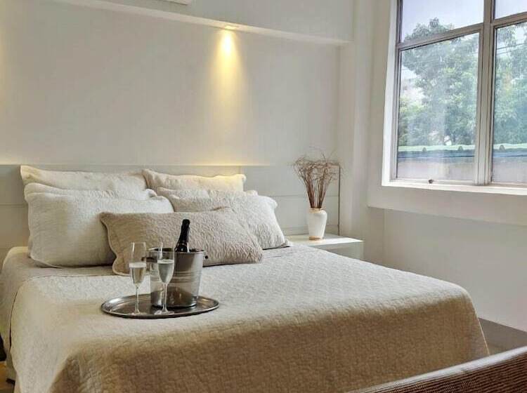 酒店 Garanhuns Palace