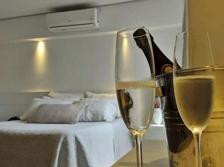 酒店 Garanhuns Palace