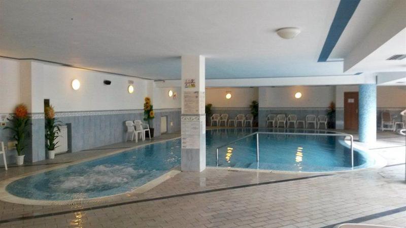 فندق Garda Bellevue