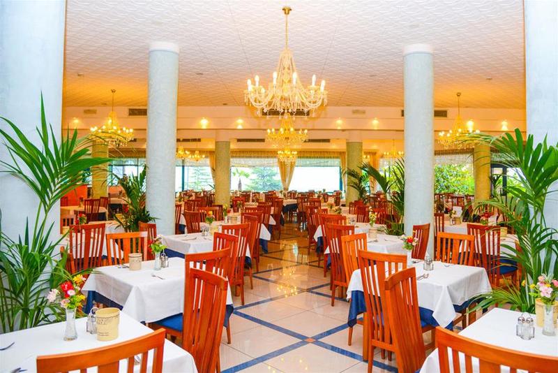 酒店 Garda Bellevue