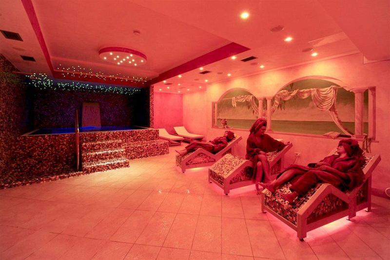 酒店 Garda Bellevue