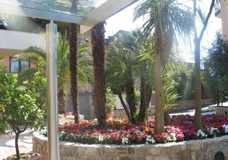 酒店 Garda Bellevue