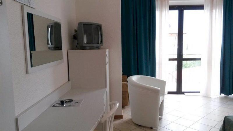 酒店 Garda Bellevue