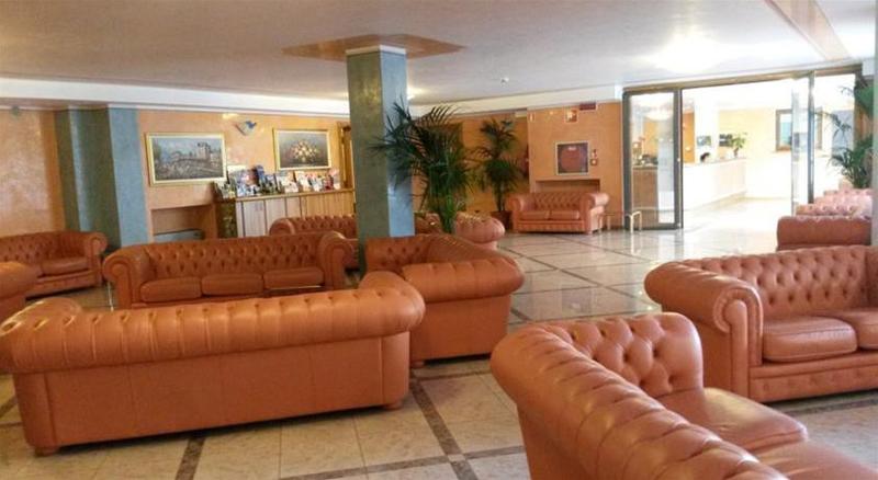 酒店 Garda Bellevue