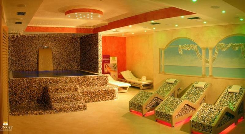 酒店 Garda Bellevue