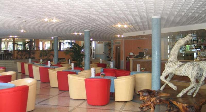 酒店 Garda Bellevue