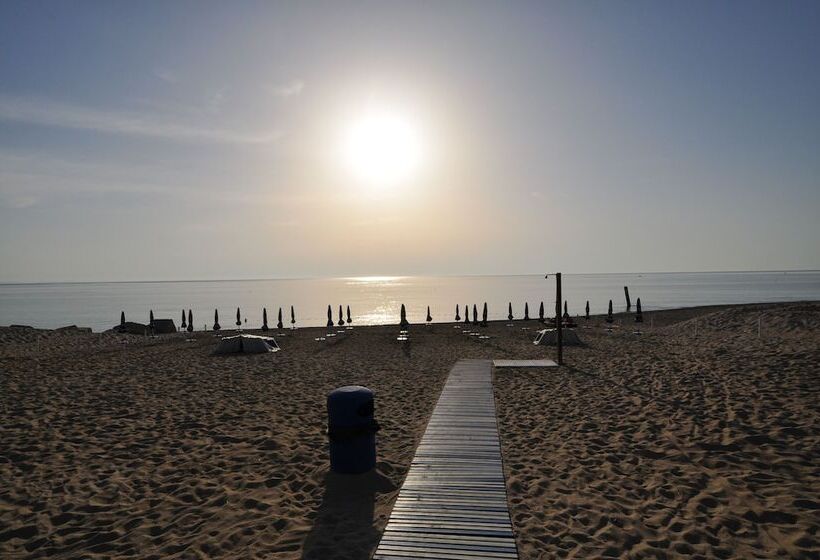 Отель Gli Ulivi