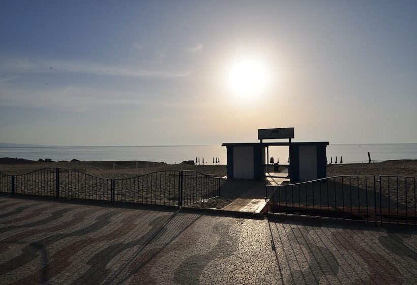 Отель Gli Ulivi