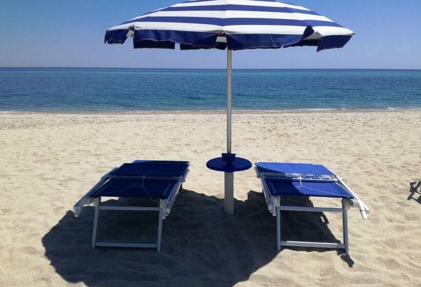 Отель Gli Ulivi