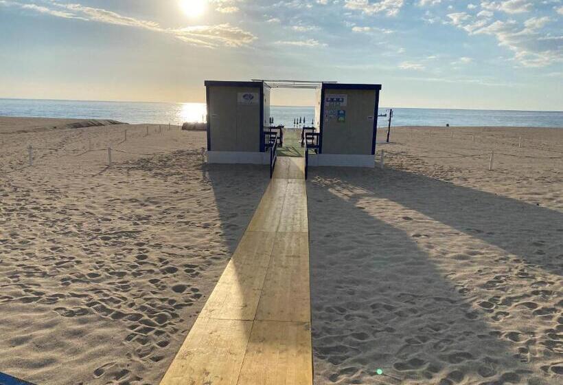 Отель Gli Ulivi