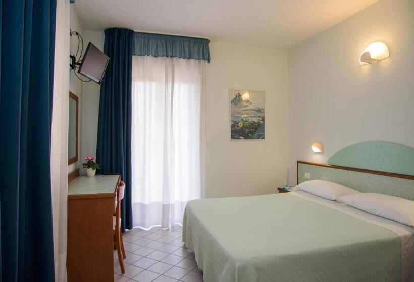 Отель Gli Ulivi