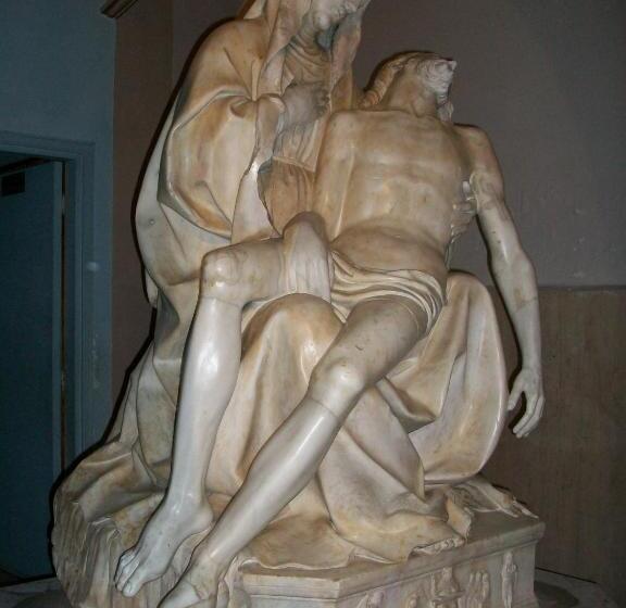 Отель Gli Ulivi