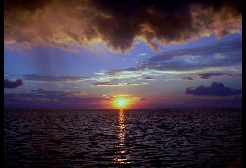 Отель Gli Ulivi