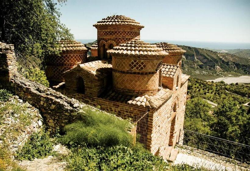 Отель Gli Ulivi