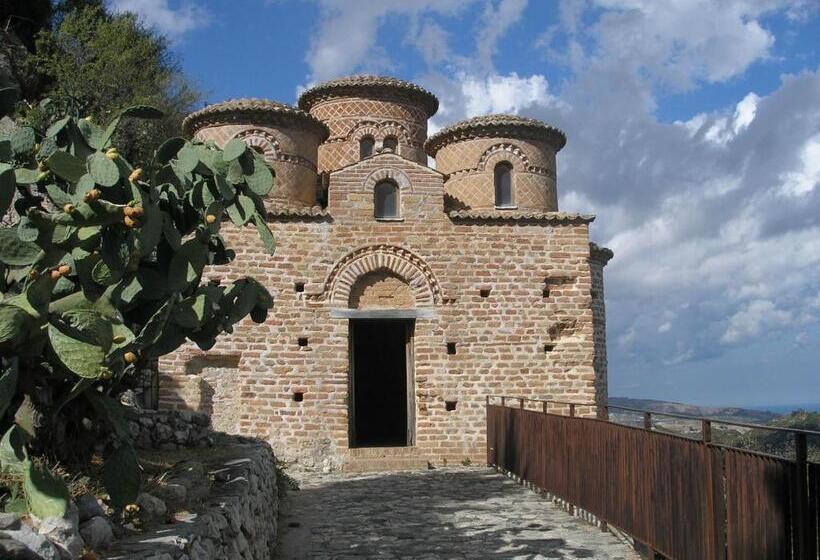 Отель Gli Ulivi