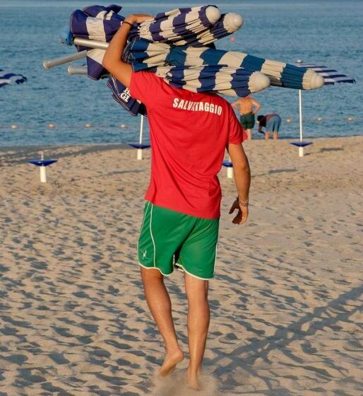 Отель Gli Ulivi