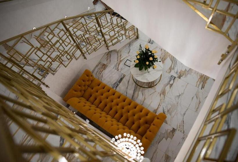 ホテル Gościniec Nad Zalewem Sosina