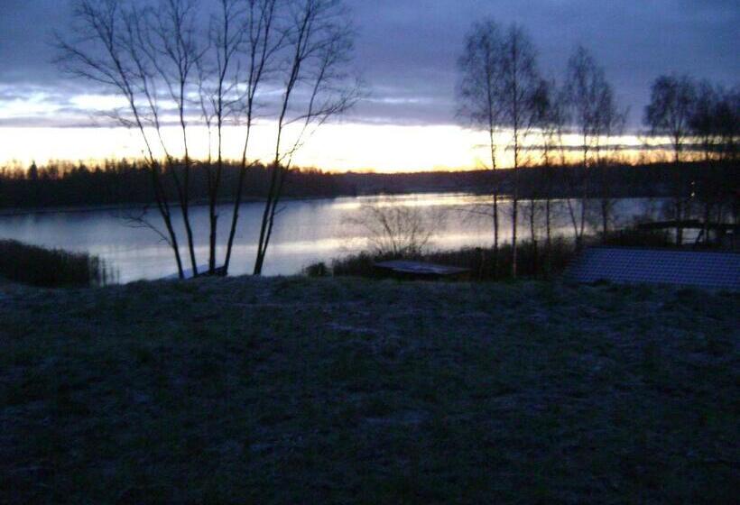 ホテル Gościniec Nad Zalewem Sosina