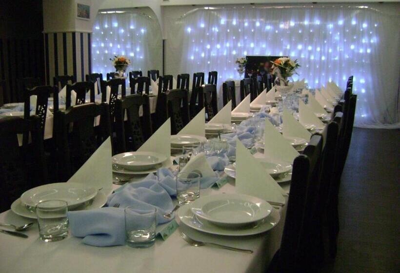 ホテル Gościniec Nad Zalewem Sosina