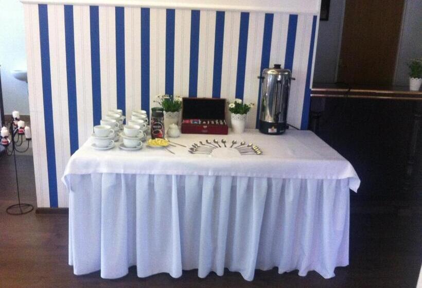 ホテル Gościniec Nad Zalewem Sosina