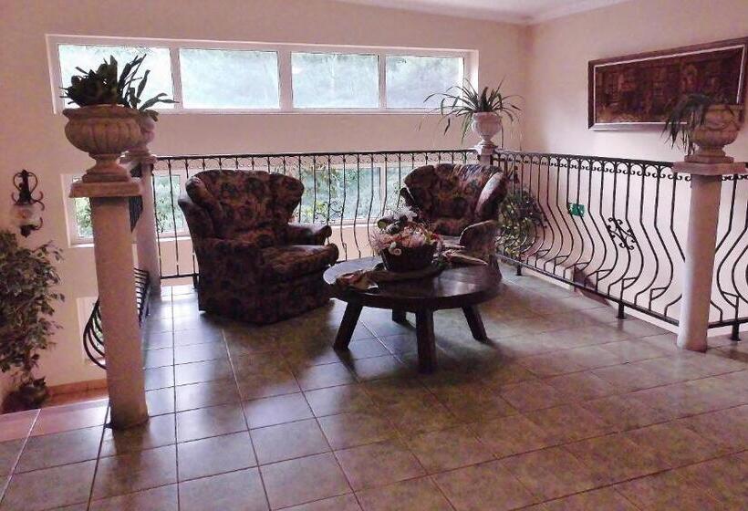 ホテル Gościniec Nad Zalewem Sosina