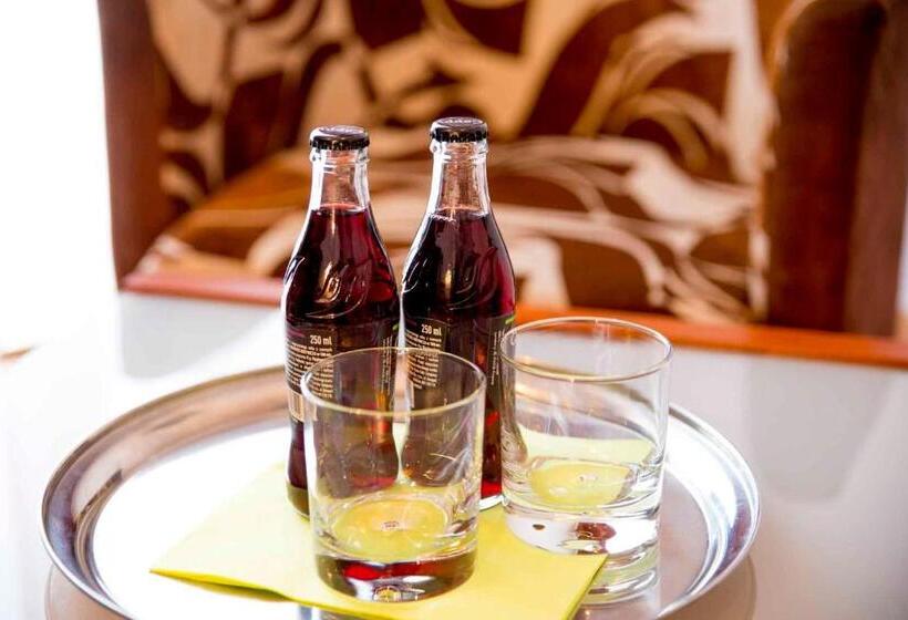 ホテル Gościniec Nad Zalewem Sosina