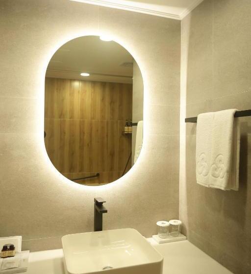 בית מלון כפרי Gumi Century