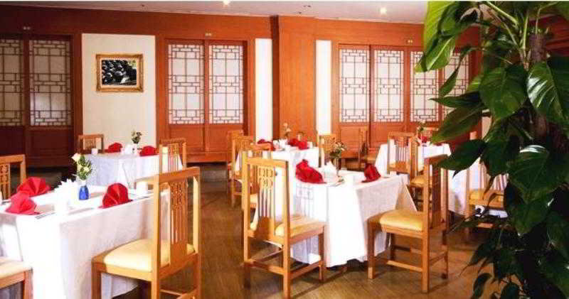 בית מלון כפרי Gyeongju Chosun Spa