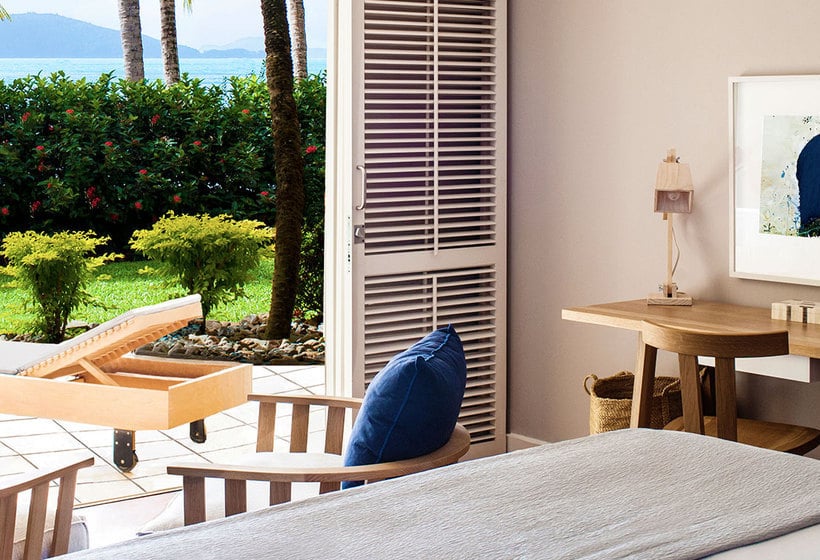 בית מלון כפרי Hamilton Island Weddings