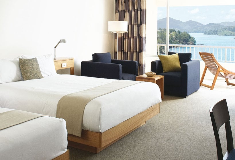 בית מלון כפרי Hamilton Island Weddings