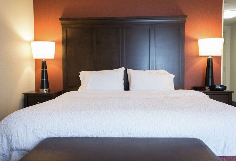 فندق Hampton Inn Elliot Lake