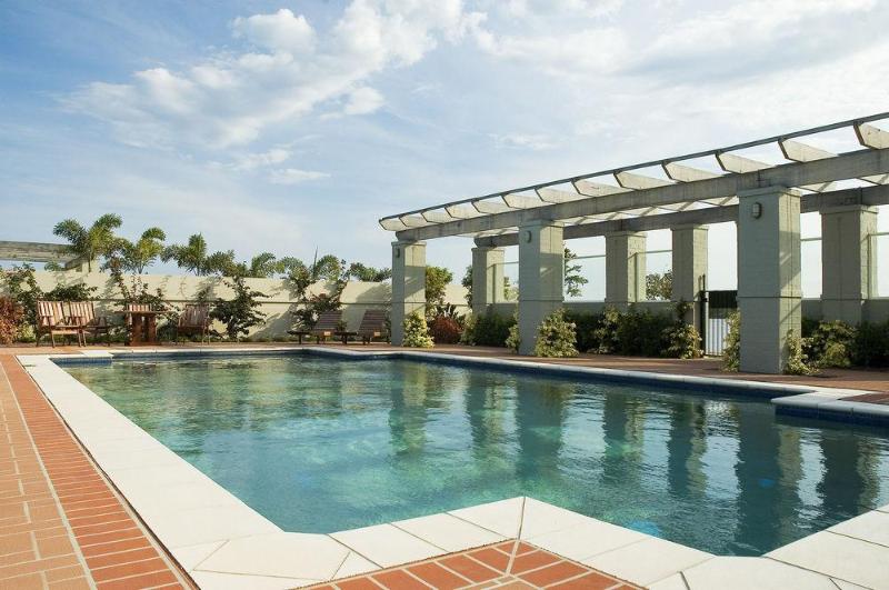 בית מלון כפרי Harrington River Lodge