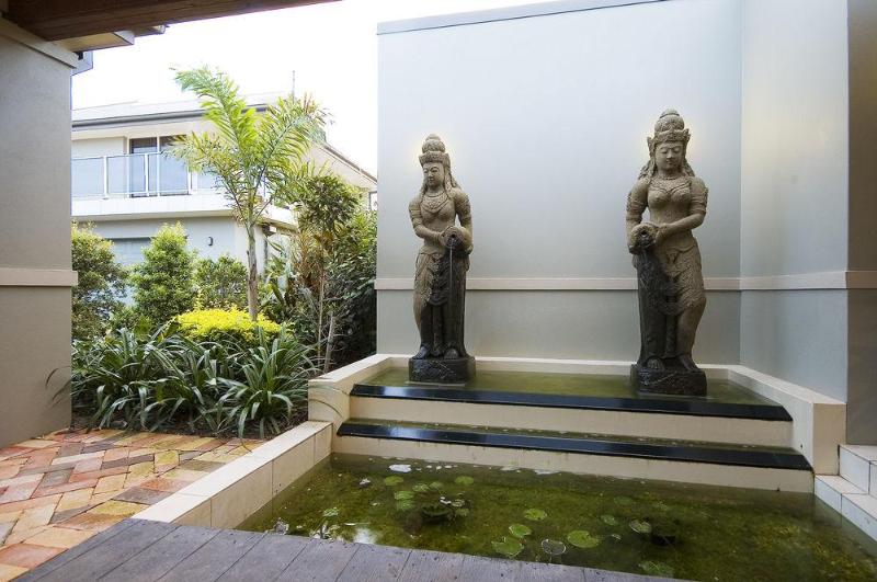 בית מלון כפרי Harrington River Lodge