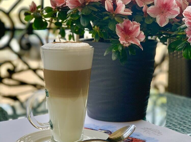 בית מלון כפרי Hermitage