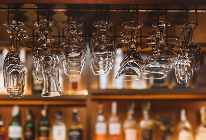 בית מלון כפרי Hermitage