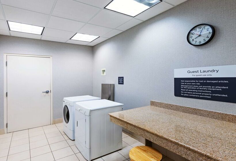 فندق Hilton Garden Inn Aiken