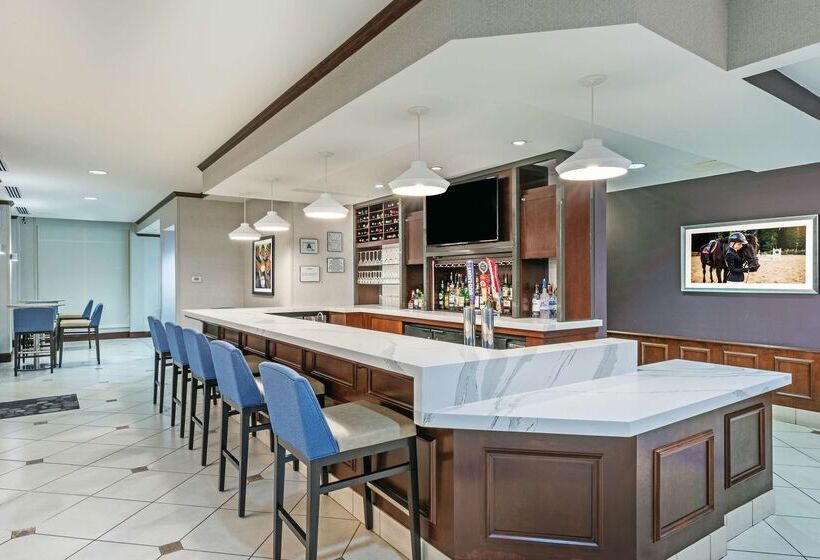 فندق Hilton Garden Inn Aiken