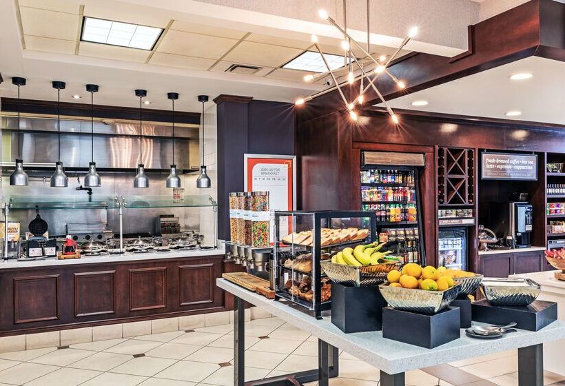 فندق Hilton Garden Inn Aiken