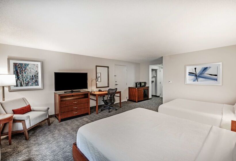 فندق Hilton Garden Inn Aiken