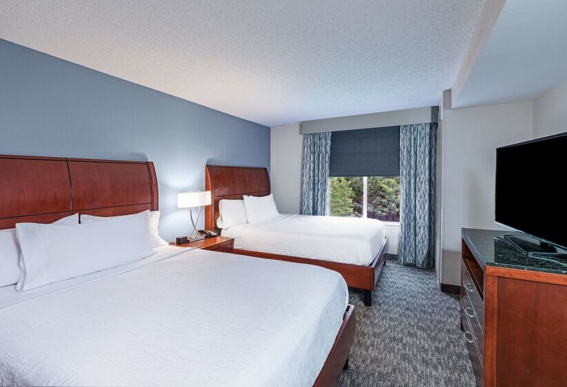 فندق Hilton Garden Inn Aiken