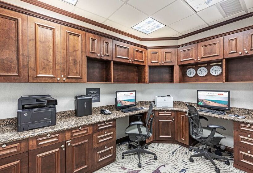 فندق Hilton Garden Inn Aiken