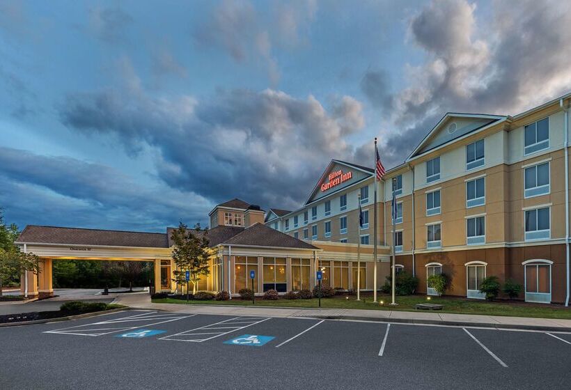 فندق Hilton Garden Inn Aiken