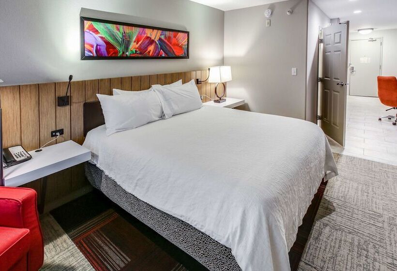 فندق Hilton Garden Inn Ames