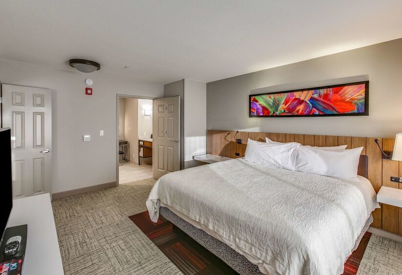 فندق Hilton Garden Inn Ames