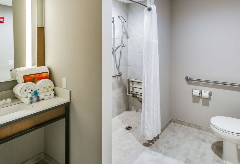 فندق Hilton Garden Inn Ames