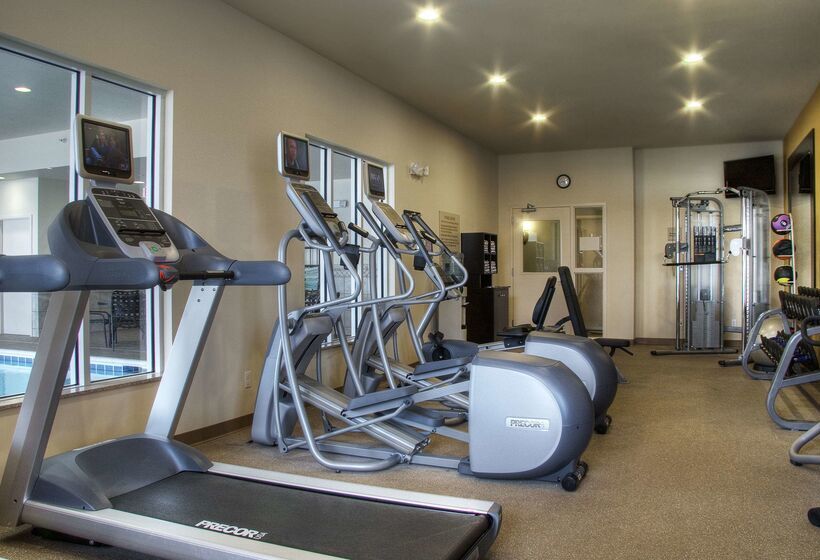 فندق Hilton Garden Inn Ames